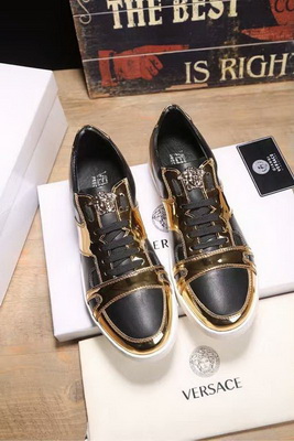 V Fashion Casual Men Shoes--026